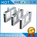 Fast Speed Swing Barrier Gate Automatic Turnstiles